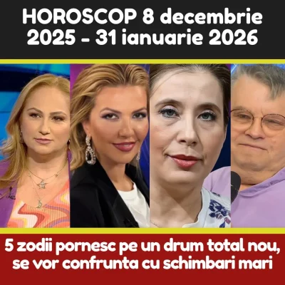 Zodia care dă lovitura vieții până în ianuarie 2026! Vin banii cu sacul, destinul i se schimbă radical