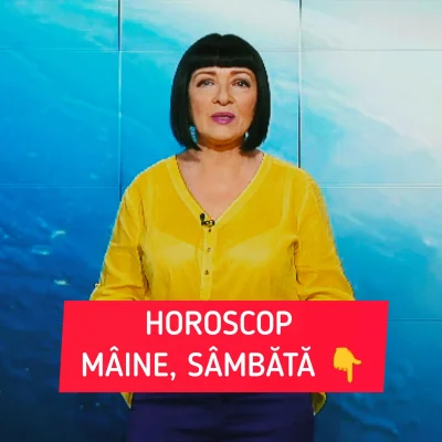 Horoscop 13 decembrie. Zodia care primește un mesaj neașteptat. Viața i se schimbă radical, e ziua decisivă