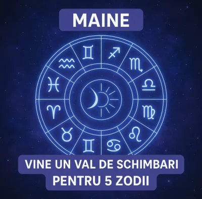Zodia care dă lovitura pe 10 decembrie! Vin bani mulți din senin, viața i se schimbă radical