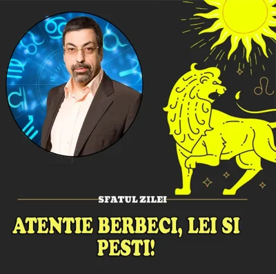 Pavel Globa, avertisment crunt pentru o zodie. Pierzi tot pe 15 decembrie dacă semnezi aceste acte