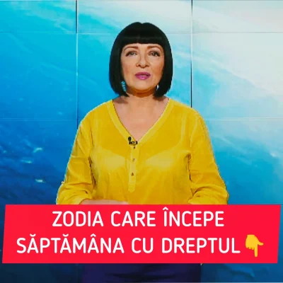 Horoscop 15 decembrie. Zodia care dă lovitura! Universul e de partea ei, totul se schimbă radical.