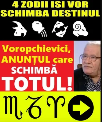 Cele 4 zodii care primesc un semn divin. Viața lor se schimbă la 180 de grade, Universul a decis!