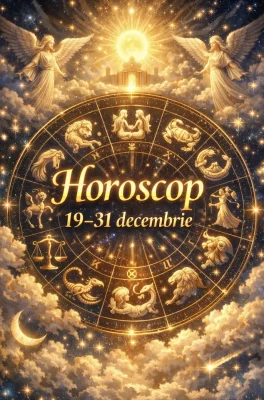 Zodiile care vor plânge de fericire până la finalul anului! Primesc o binecuvântare rară între 19 și 31 decembrie