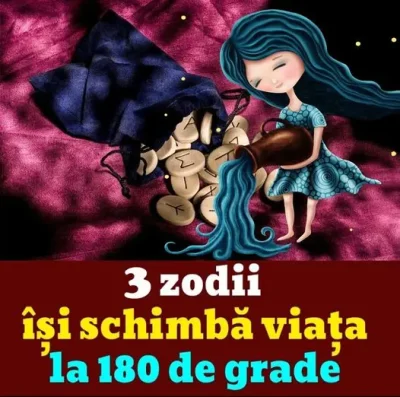 Horoscop 17 decembrie. Zodia care dă lovitura totală! Noroc uriaș, i se schimbă viața radical de miercuri
