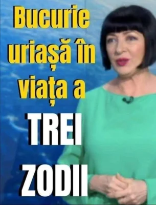 Zodia care plânge de fericire azi! Neti Sandu a făcut anunțul: se întoarce o mare iubire pentru acești nativi