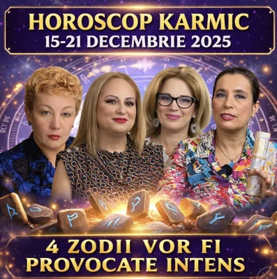 Karma nu iartă pe nimeni! Zodiile care vor plăti scump greșelile din trecut. Se schimbă totul