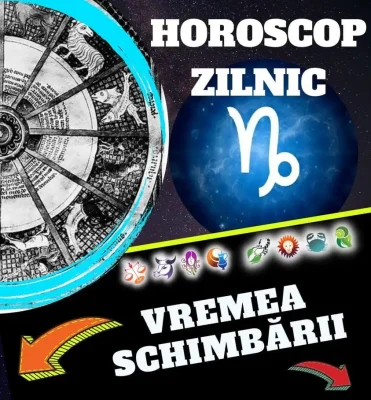 Horoscop 16 decembrie. Zodia care primește vestea anului! Se schimbă tot destinul, apar banii și adevăruri dureroase