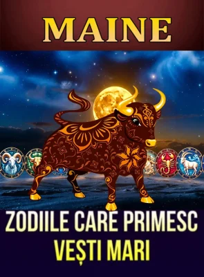 Zodiile care dau marea lovitură pe 17 decembrie. Vin banii cu sacul, viața lor se schimbă radical azi!