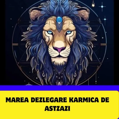 Marea dezlegare karmică! Cele 5 zodii care dau lovitura vieții lor. Scapă de necazuri și atrag banii ca un magnet!