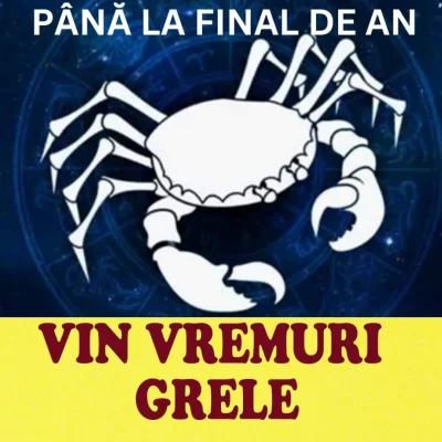 Zodia care pierde tot la final de 2025! Karma lovește crunt în ultima săptămână din an, se rupe lanțul de iubire