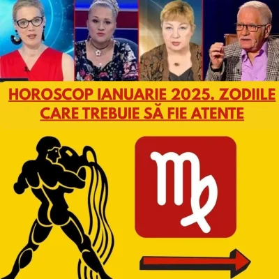 Zodia care dă lovitura în ianuarie 2026! Astrele au decis, se schimbă totul pentru acești nativi. E scris în stele