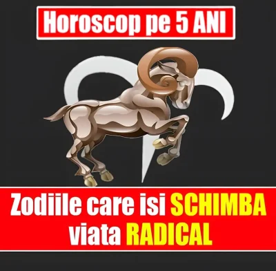 Zodiile care dau lovitura vieții în următorii 5 ani! Universul le umple de bani și noroc, ești pe lista norocoasă?