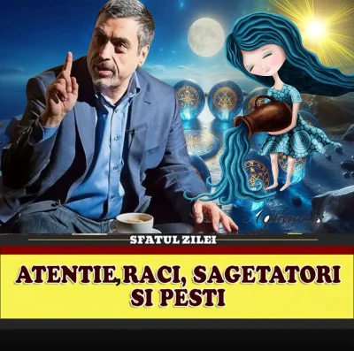 Zodia care dă lovitura a doua zi de Crăciun! Pavel Globa a făcut anunțul despre bani și noroc, e incredibil ce urmează