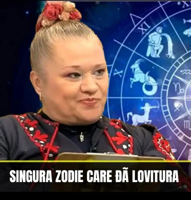 Mariana Cojocaru a numit zodia care dă lovitura! Urmează 7 ani de aur, cu bani și succes total
