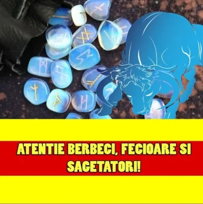 Zodia care primește lovitura de grație pe 20 decembrie! Runele au decis, se schimbă totul pentru acești nativi