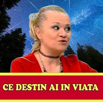 Ce destin ai în funcție de luna nașterii! Mariana Cojocaru a dezvăluit secretul, cine sunt cei mai norocoși din zodiac