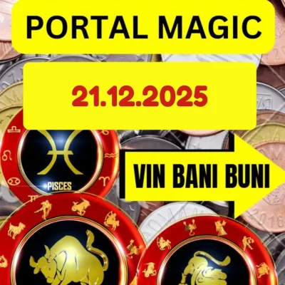 Ce e complet interzis să faci de Solstițiul de iarnă. Greșeala uriașă care îți distruge tot norocul în 2024!