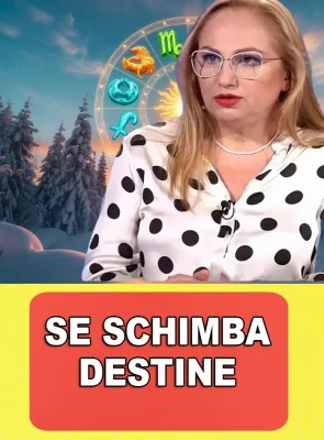 Horoscop Cristina Demetrescu ianuarie 2026. Zodiile care dau lovitura, se schimbă tot destinul