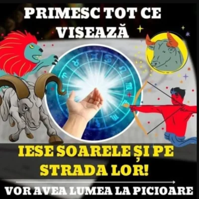 Zodia care se îmbogățește înainte de Crăciun! Runele au decis, vin bani mulți pe 23 decembrie. Cine are ghinion total?
