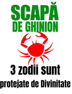 Zodiile lovite crunt de destin chiar înainte de Revelion! Cine pierde tot și cine dă lovitura vieții în 2026