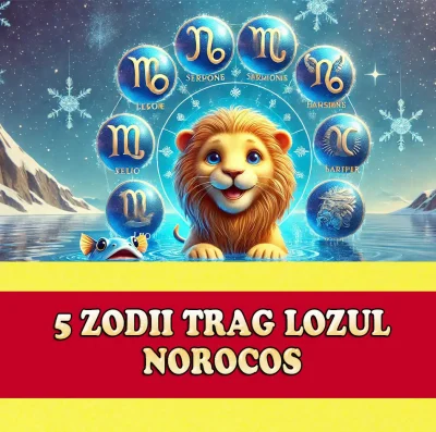 Zodiile care dau lovitura în ianuarie 2026! Vin bani cu sacul și se schimbă destinul pentru acești nativi. Ești pe listă?