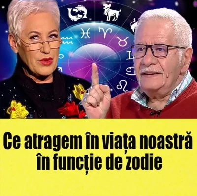 Lidia Fecioru și Mihai Voropchievici au rupt tăcerea! Zodia care atrage banii ca un magnet dacă face asta acum