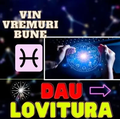 Zodiile care își schimbă destinul total de la 1 ianuarie. Noroc uriaș și bani cu nemiluita pentru acești nativi!