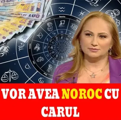 Cristina Demetrescu: Zodia care își dă viața peste cap până la Revelion! Apar despărțiri și demisii bruște