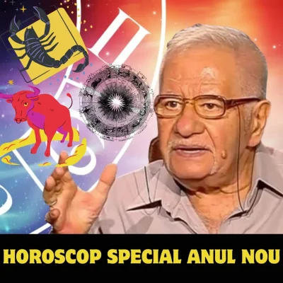 Zodia care dă lovitura în prima zi din 2026! Voropchievici a spus clar: vin banii! Cine trebuie să aibă mare grijă