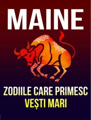 Horoscop 2 ianuarie 2026. Zodia care își schimbă radical viața. Vin banii, dar un nativ primește o lovitură cruntă