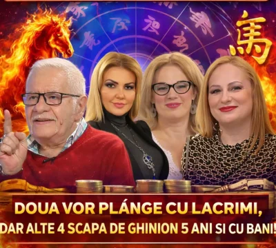 Zodia care plătește scump pentru greșelile din trecut! Horoscopul karmic anunță o săptămână de coșmar pentru acești nativi