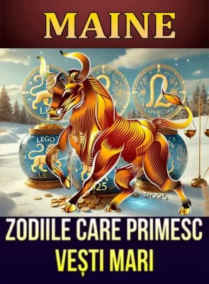 Zodia care dă lovitura financiară pe 6 ianuarie. Noroc uriaș la bani pentru acești nativi