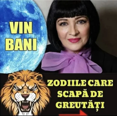 Zodia care se umple de bani pe 8 ianuarie 2026! Noroc uriaș pentru acești nativi, astrele le schimbă complet viața