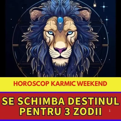 Zodia care plătește scump pentru greșelile din trecut! Karma lovește fără milă în acest weekend, e dezastru total