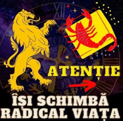 Zodiile care dau lovitura din 15 ianuarie! Vin bani cu sacul și noroc în dragoste, e cel mai bun an din viața lor