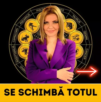 Horoscop Alina Bădic: Zodia care nu se mai sacrifică și cine trece prin momente de panică în familie!