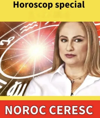 Se încheie o eră pe 25 ianuarie! Cristina Demetrescu anunță fenomenul rar după 2.500 de ani. Ce pățesc zodiile