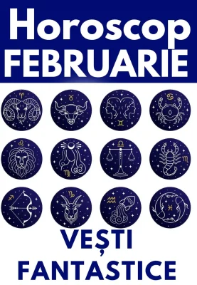 Zodiile care dau lovitura în februarie 2026! Noroc uriaș în casă și bani cu nemiluita pentru acești nativi. Ești pe listă?