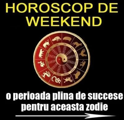 Zodia care primește o veste uriașă duminică! Horoscop weekend 16-18 ianuarie: viața i se schimbă radical, bani mulți