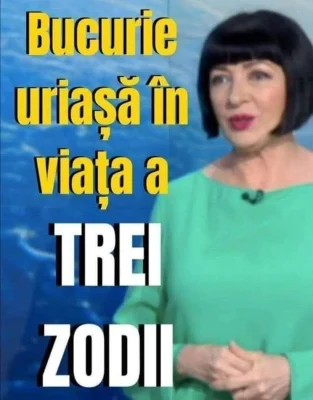 Zodia care dă lovitura pe 22 ianuarie! Vin banii cu lopata pentru acești nativi, se schimbă totul de azi
