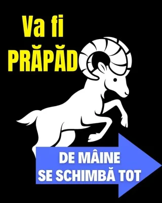 Zodiile care dau de necaz mâine! Gemenii și Scorpionii, vizați de un val de ghinion. Ce trebuie să evite neapărat