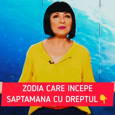 Vestea momentului pentru aceste zodii pe 26 ianuarie! Cine sunt nativii care își schimbă destinul chiar de luni
