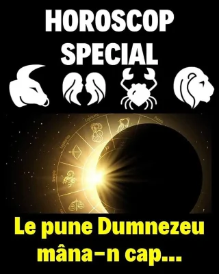 Bani mulți și o schimbare totală de destin! Zodia care primește vestea de milioane în acest weekend