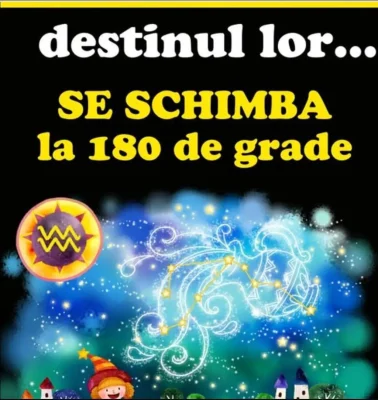 Răsturnare de situație pentru 3 zodii! Își întâlnesc sufletul pereche până pe 31 ianuarie. Se schimbă totul