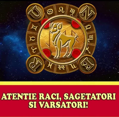 Runele au decis! Zodia care trece printr-o „furtună” și cine dă lovitura la bani până pe 1 februarie