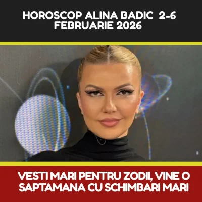 Alina Bădic a spus clar! Zodia care trebuie să rupă orice legătură chiar acum: „Nu mai pot să te duc în cârcă”