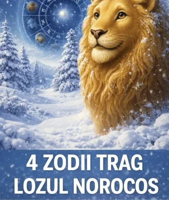 Zodiile care dau lovitura în 2026! Se umplu de bani și succes, viața li se schimbă radical peste noapte