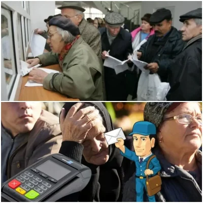 Banii vin în două tranșe! Cine sunt pensionarii care primesc 1.000 de lei de la stat. Anunțul momentului pentru seniori