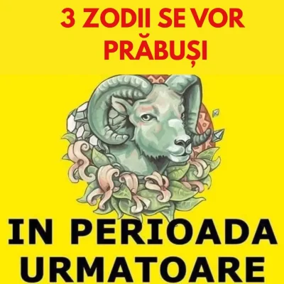 Se schimbă totul pentru 6 zodii! După un dezastru total, banii vin când nu mai sperau. Ești pe listă?