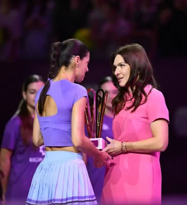 S-a aflat adevărul despre Sorana Cîrstea și Simona Halep! Ce i-a spus iubitului ei, Țiriac Jr., în văzul tuturor